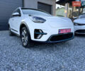 Белый Киа Niro, объемом двигателя 0 л и пробегом 245 тыс. км за 17999 $, фото 5 на Automoto.ua