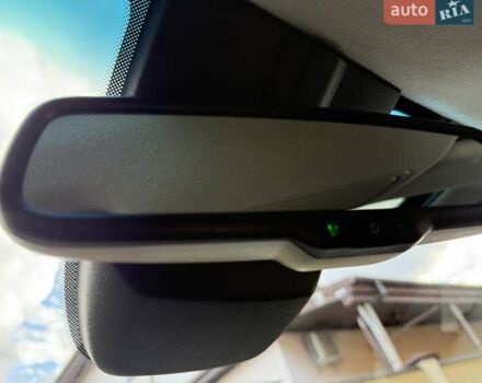 Белый Киа Niro, объемом двигателя 0 л и пробегом 94 тыс. км за 21900 $, фото 97 на Automoto.ua