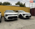 Белый Киа Niro, объемом двигателя 0 л и пробегом 26 тыс. км за 26500 $, фото 66 на Automoto.ua