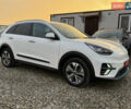 Белый Киа Niro, объемом двигателя 0 л и пробегом 53 тыс. км за 24400 $, фото 19 на Automoto.ua