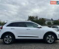 Білий Кіа Niro, об'ємом двигуна 0 л та пробігом 55 тис. км за 23526 $, фото 8 на Automoto.ua