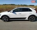 Белый Киа Niro, объемом двигателя 1.58 л и пробегом 47 тыс. км за 28000 $, фото 7 на Automoto.ua