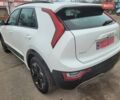 Белый Киа Niro, объемом двигателя 0 л и пробегом 107 тыс. км за 22700 $, фото 4 на Automoto.ua