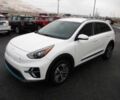 Белый Киа Niro, объемом двигателя 0 л и пробегом 29 тыс. км за 15900 $, фото 1 на Automoto.ua