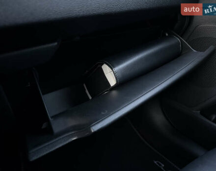 Белый Киа Niro, объемом двигателя 0 л и пробегом 53 тыс. км за 24400 $, фото 64 на Automoto.ua