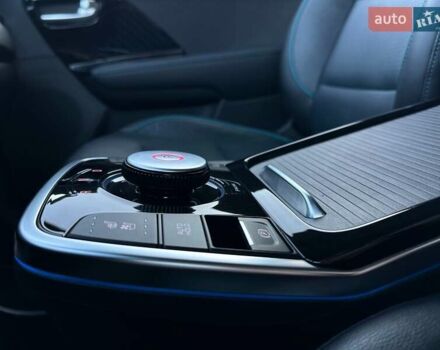 Білий Кіа Niro, об'ємом двигуна 0 л та пробігом 59 тис. км за 24900 $, фото 9 на Automoto.ua