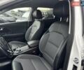 Белый Киа Niro, объемом двигателя 0 л и пробегом 58 тыс. км за 24300 $, фото 26 на Automoto.ua