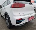 Білий Кіа Niro, об'ємом двигуна 0 л та пробігом 107 тис. км за 20600 $, фото 15 на Automoto.ua