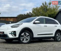 Білий Кіа Niro, об'ємом двигуна 0 л та пробігом 55 тис. км за 23526 $, фото 3 на Automoto.ua