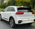 Белый Киа Niro, объемом двигателя 0 л и пробегом 13 тыс. км за 12000 $, фото 4 на Automoto.ua