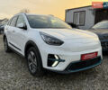 Белый Киа Niro, объемом двигателя 0 л и пробегом 53 тыс. км за 24400 $, фото 20 на Automoto.ua