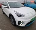 Білий Кіа Niro, об'ємом двигуна 0 л та пробігом 107 тис. км за 20600 $, фото 5 на Automoto.ua