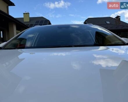 Белый Киа Niro, объемом двигателя 0 л и пробегом 94 тыс. км за 21900 $, фото 13 на Automoto.ua