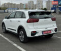 Білий Кіа Niro, об'ємом двигуна 0 л та пробігом 136 тис. км за 20500 $, фото 5 на Automoto.ua