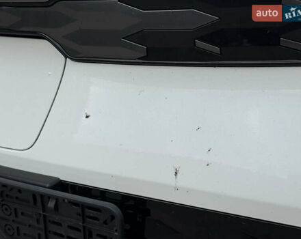 Белый Киа Niro, объемом двигателя 0 л и пробегом 26 тыс. км за 26500 $, фото 57 на Automoto.ua