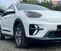 Білий Кіа Niro, об'ємом двигуна 0 л та пробігом 55 тис. км за 23526 $, фото 9 на Automoto.ua