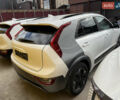 Белый Киа Niro, объемом двигателя 0 л и пробегом 26 тыс. км за 26500 $, фото 3 на Automoto.ua