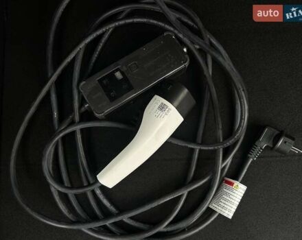 Белый Киа Niro, объемом двигателя 0 л и пробегом 31 тыс. км за 24900 $, фото 73 на Automoto.ua