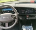 Белый Киа Niro, объемом двигателя 0 л и пробегом 88 тыс. км за 21300 $, фото 17 на Automoto.ua