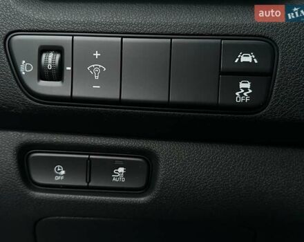 Белый Киа Niro, объемом двигателя 0 л и пробегом 31 тыс. км за 24900 $, фото 30 на Automoto.ua