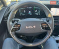 Білий Кіа Niro, об'ємом двигуна 1.58 л та пробігом 61 тис. км за 25990 $, фото 19 на Automoto.ua