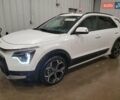 Белый Киа Niro, объемом двигателя 1.58 л и пробегом 55 тыс. км за 7000 $, фото 1 на Automoto.ua