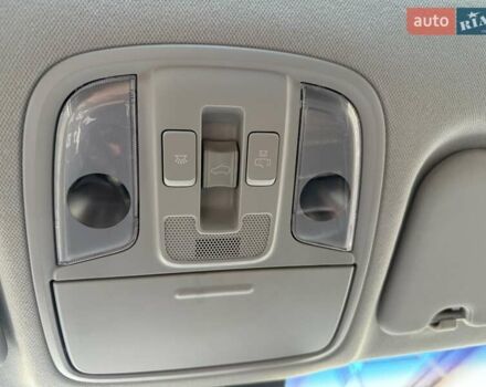 Белый Киа Niro, объемом двигателя 0 л и пробегом 94 тыс. км за 21900 $, фото 102 на Automoto.ua