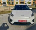 Белый Киа Niro, объемом двигателя 0 л и пробегом 131 тыс. км за 18600 $, фото 1 на Automoto.ua