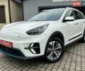 Белый Киа Niro, объемом двигателя 0 л и пробегом 31 тыс. км за 24900 $, фото 12 на Automoto.ua