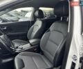 Белый Киа Niro, объемом двигателя 0 л и пробегом 58 тыс. км за 24300 $, фото 22 на Automoto.ua