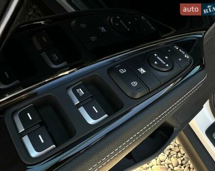 Білий Кіа Niro, об'ємом двигуна 0 л та пробігом 31 тис. км за 24800 $, фото 3 на Automoto.ua