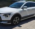 Білий Кіа Niro, об'ємом двигуна 1.6 л та пробігом 57 тис. км за 16500 $, фото 2 на Automoto.ua