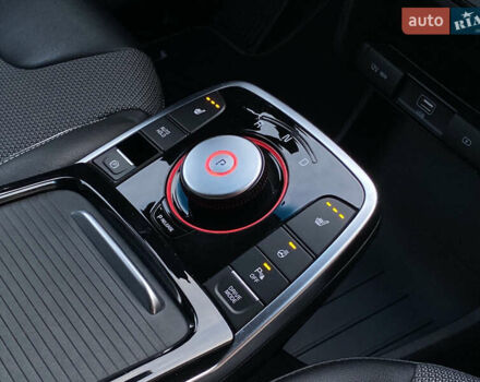 Белый Киа Niro, объемом двигателя 0 л и пробегом 21 тыс. км за 21999 $, фото 45 на Automoto.ua