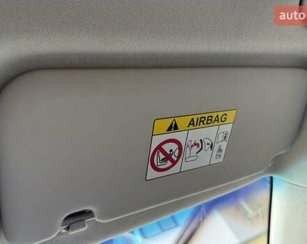 Белый Киа Niro, объемом двигателя 0 л и пробегом 94 тыс. км за 21900 $, фото 104 на Automoto.ua