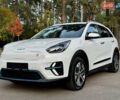 Белый Киа Niro, объемом двигателя 0 л и пробегом 44 тыс. км за 24600 $, фото 16 на Automoto.ua