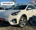 Білий Кіа Niro, об'ємом двигуна 0 л та пробігом 59 тис. км за 24900 $, фото 1 на Automoto.ua