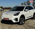Білий Кіа Niro, об'ємом двигуна 0 л та пробігом 44 тис. км за 23900 $, фото 13 на Automoto.ua
