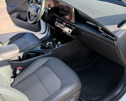 Белый Киа Niro, объемом двигателя 0 л и пробегом 28 тыс. км за 20499 $, фото 17 на Automoto.ua