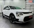 Белый Киа Niro, объемом двигателя 0 л и пробегом 44 тыс. км за 29759 $, фото 1 на Automoto.ua