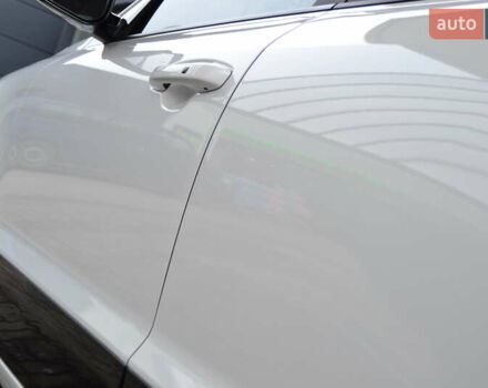 Белый Киа Niro, объемом двигателя 0 л и пробегом 33 тыс. км за 27999 $, фото 51 на Automoto.ua