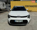 Белый Киа Niro, объемом двигателя 0 л и пробегом 81 тыс. км за 24900 $, фото 7 на Automoto.ua