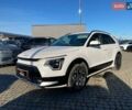 Білий Кіа Niro, об'ємом двигуна 1.6 л та пробігом 19 тис. км за 22900 $, фото 2 на Automoto.ua