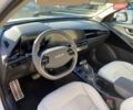 Білий Кіа Niro, об'ємом двигуна 1.6 л та пробігом 19 тис. км за 22900 $, фото 10 на Automoto.ua