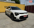 Белый Киа Niro, объемом двигателя 0 л и пробегом 59 тыс. км за 24900 $, фото 50 на Automoto.ua