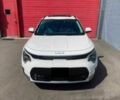 Белый Киа Niro, объемом двигателя 0 л и пробегом 20 тыс. км за 16000 $, фото 1 на Automoto.ua