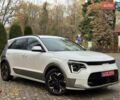 Білий Кіа Niro, об'ємом двигуна 0 л та пробігом 85 тис. км за 26899 $, фото 34 на Automoto.ua