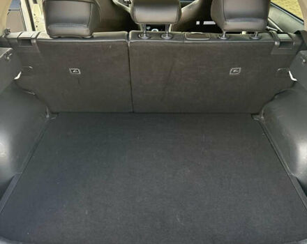 Белый Киа Niro, объемом двигателя 0 л и пробегом 28 тыс. км за 20499 $, фото 12 на Automoto.ua