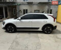Белый Киа Niro, объемом двигателя 0 л и пробегом 59 тыс. км за 24900 $, фото 12 на Automoto.ua