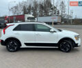 Білий Кіа Niro, об'ємом двигуна 0 л та пробігом 49 тис. км за 21500 $, фото 16 на Automoto.ua