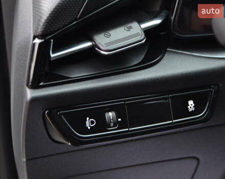 Белый Киа Niro, объемом двигателя 0 л и пробегом 33 тыс. км за 27999 $, фото 87 на Automoto.ua